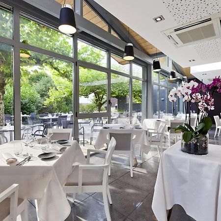 Hostellerie Saint Germain Zewnętrze zdjęcie