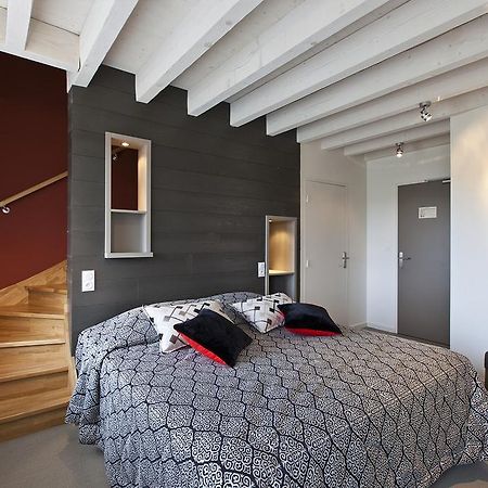 Hostellerie Saint Germain Zewnętrze zdjęcie