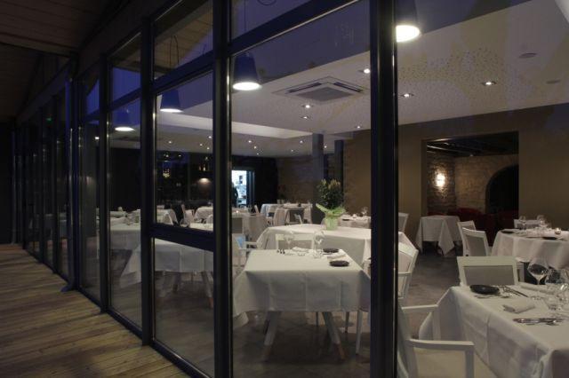 Hostellerie Saint Germain Zewnętrze zdjęcie