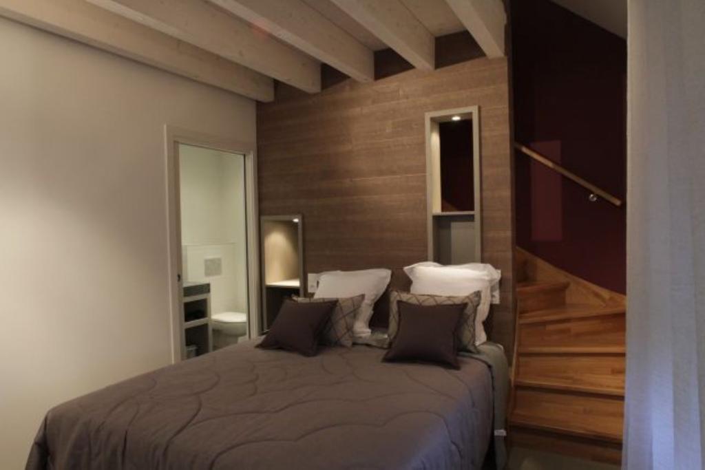 Hostellerie Saint Germain Pokój zdjęcie