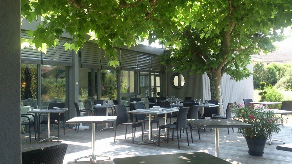 Hostellerie Saint Germain Zewnętrze zdjęcie