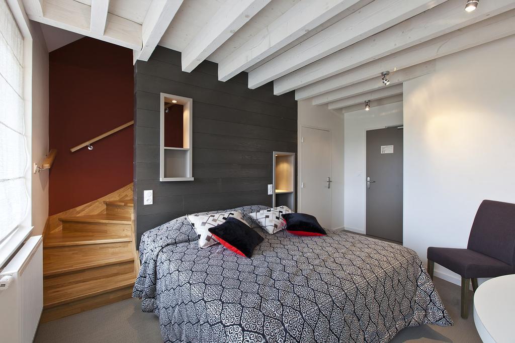 Hostellerie Saint Germain Zewnętrze zdjęcie