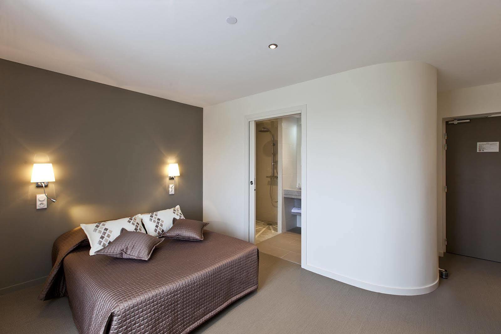 Hostellerie Saint Germain Zewnętrze zdjęcie