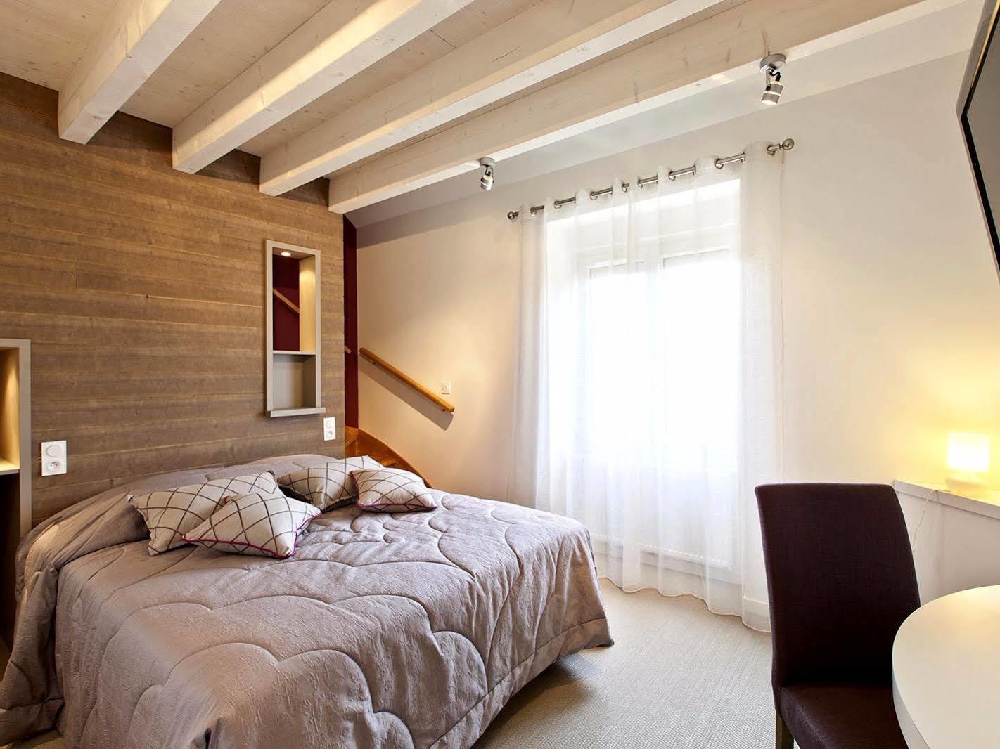 Hostellerie Saint Germain Zewnętrze zdjęcie