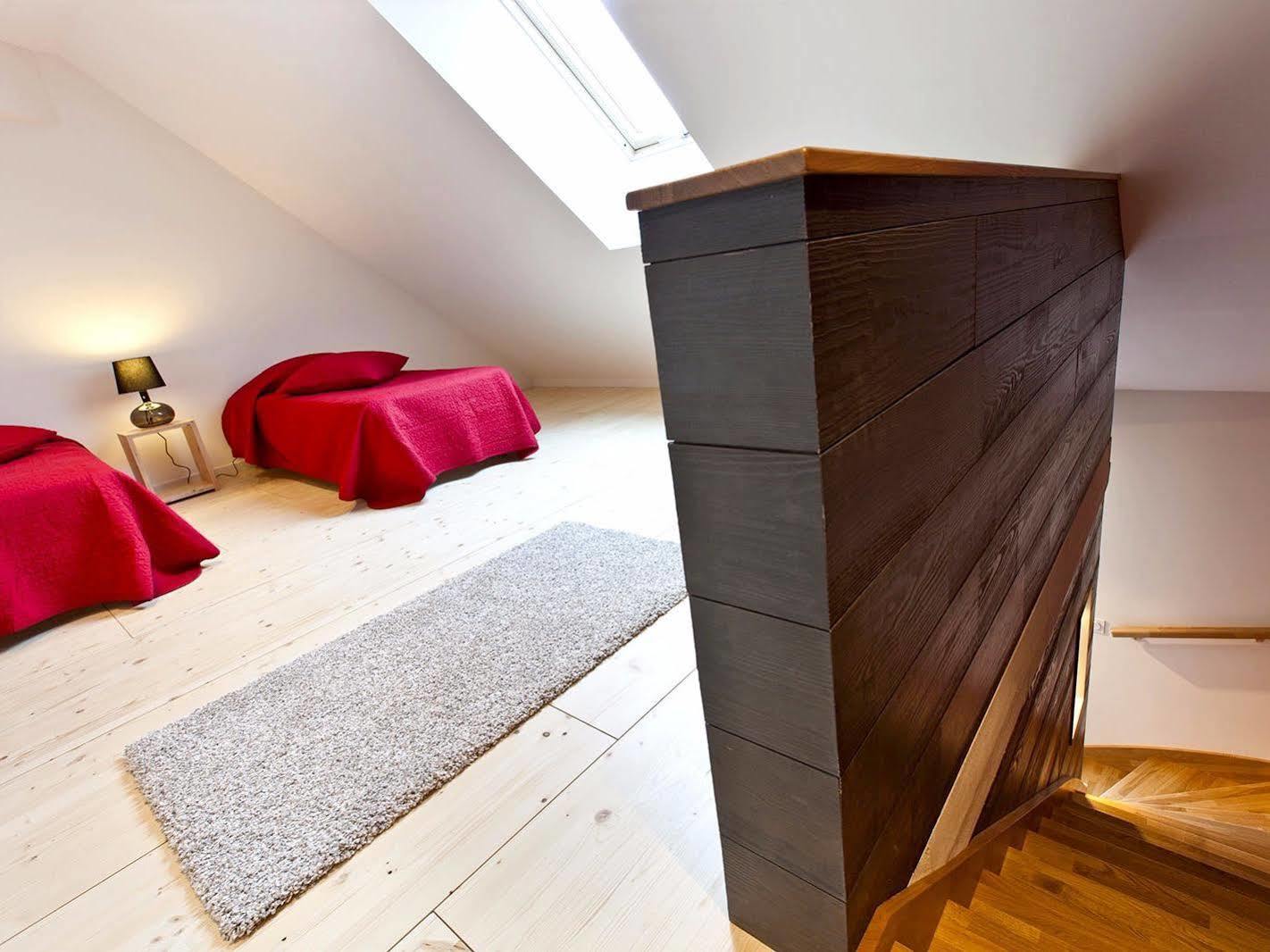 Hostellerie Saint Germain Zewnętrze zdjęcie