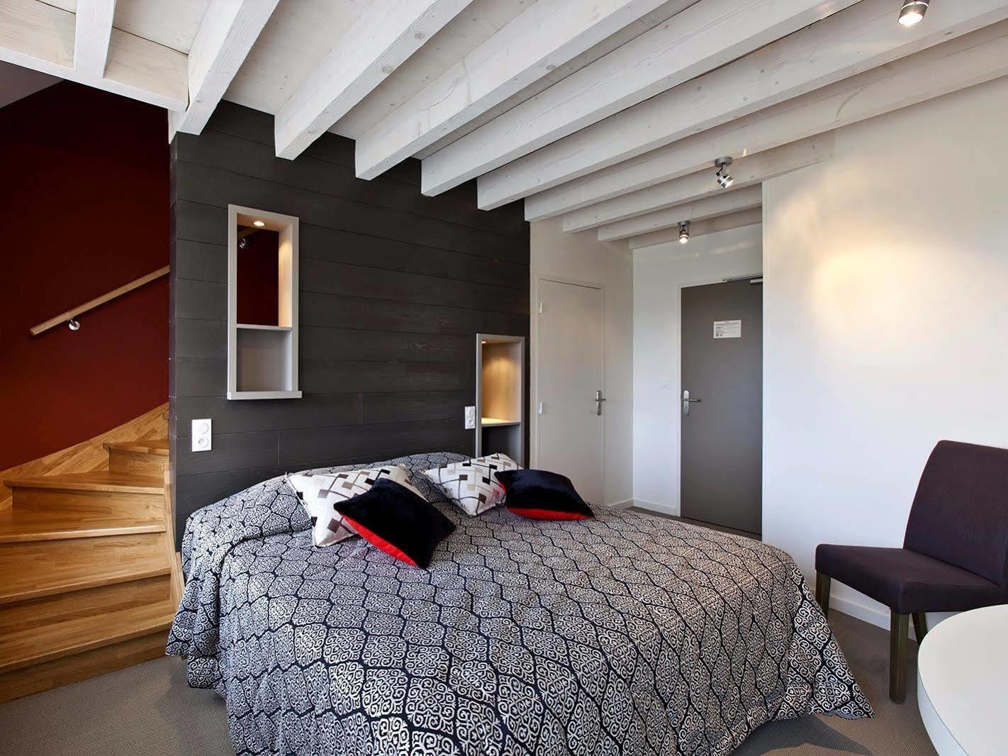 Hostellerie Saint Germain Zewnętrze zdjęcie
