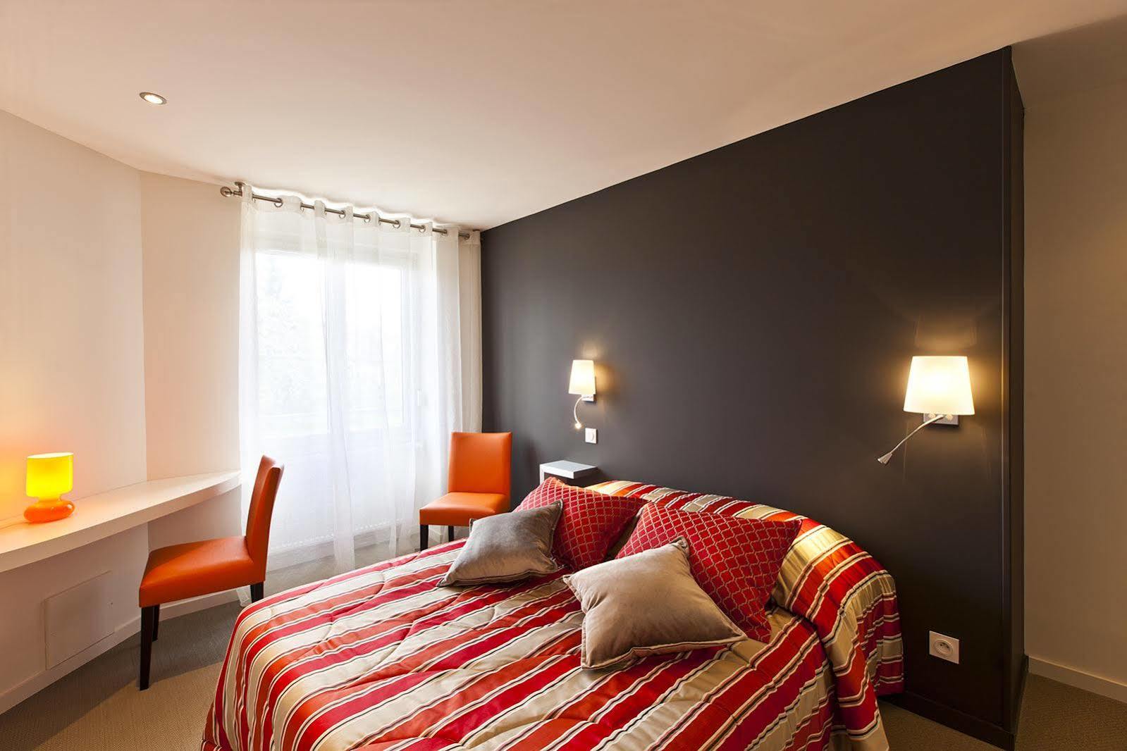 Hostellerie Saint Germain Zewnętrze zdjęcie