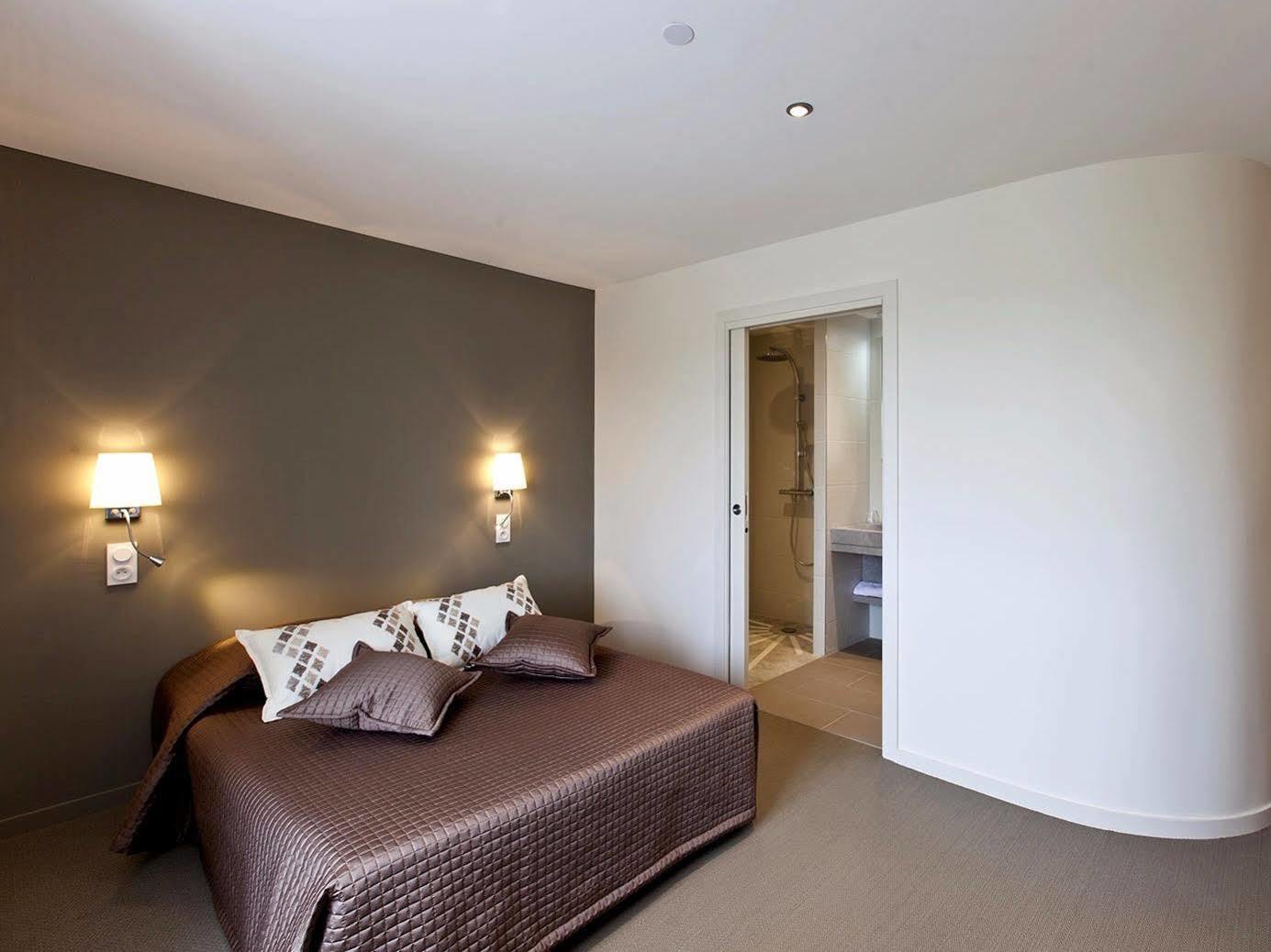 Hostellerie Saint Germain Zewnętrze zdjęcie