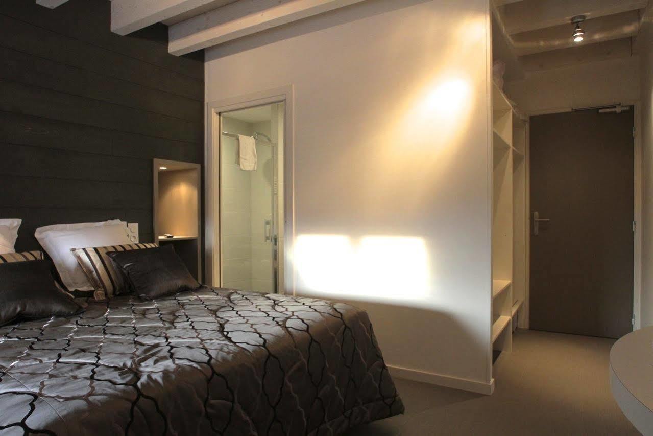 Hostellerie Saint Germain Zewnętrze zdjęcie