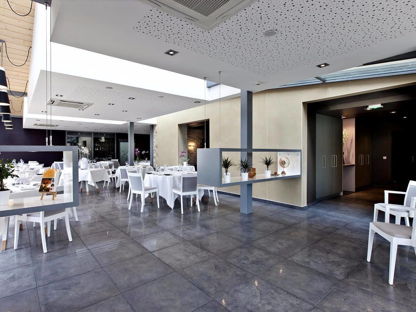 Hostellerie Saint Germain Zewnętrze zdjęcie