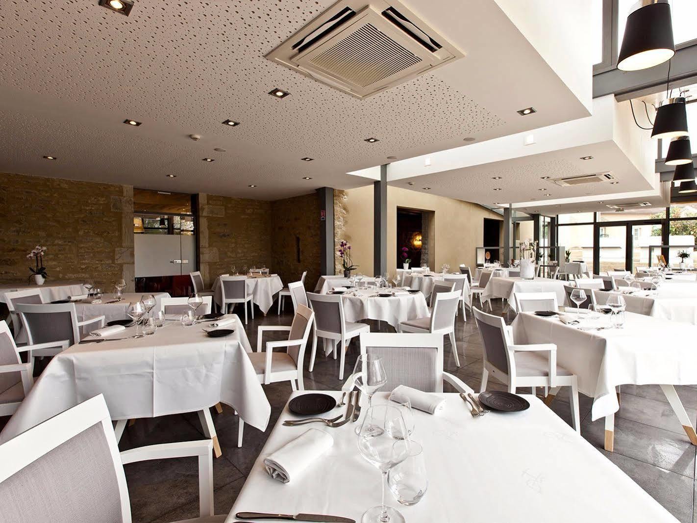 Hostellerie Saint Germain Zewnętrze zdjęcie