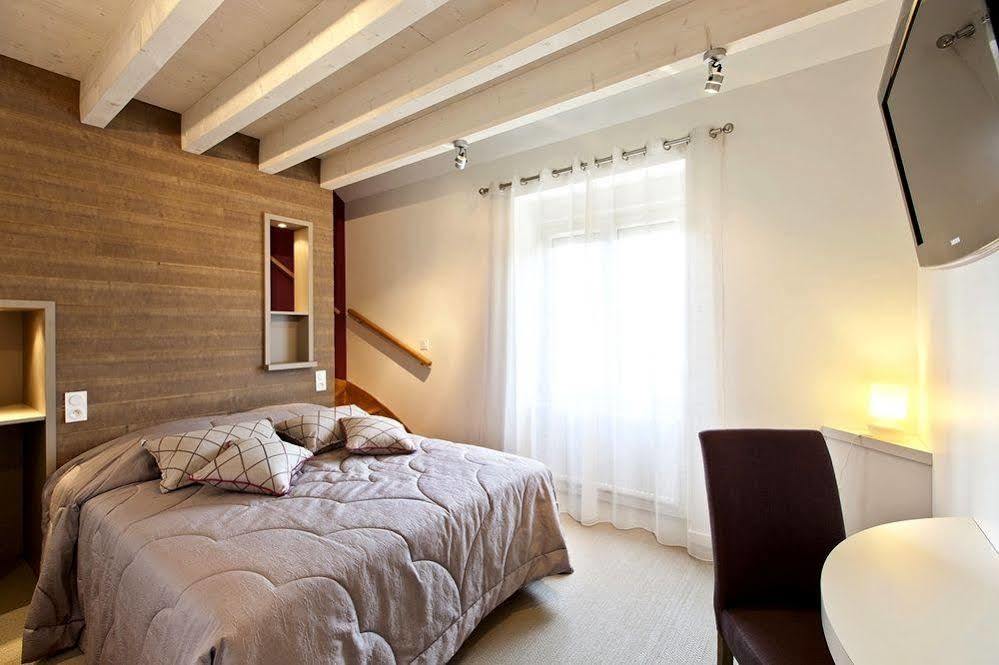 Hostellerie Saint Germain Zewnętrze zdjęcie