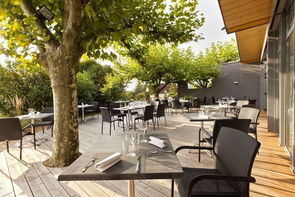Hostellerie Saint Germain Zewnętrze zdjęcie
