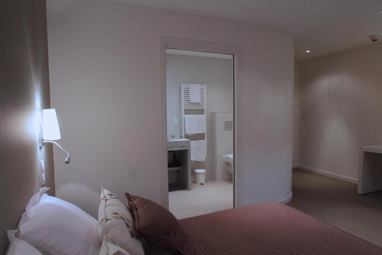 Hostellerie Saint Germain Zewnętrze zdjęcie